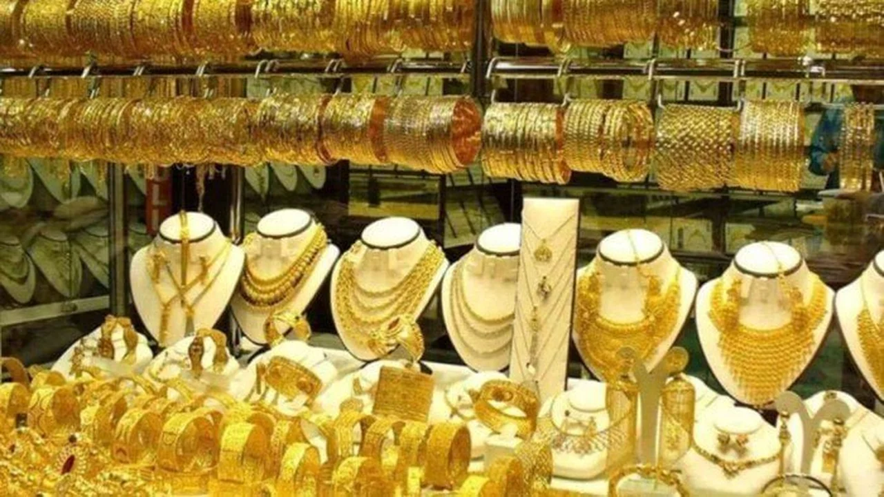 زيادة جديدة بالأسواق.. سعر الذهب في مصر يسجل مستويات غير مسبوقة خلال تعاملات الأربعاء